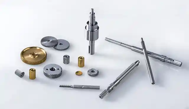 Desarrollo de Prototipos