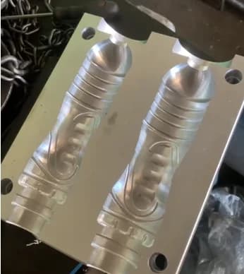 Molde personalizado 5